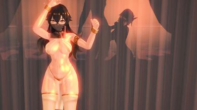 My Lovers Tongue: Ambers Eulogy