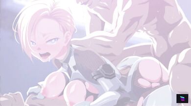 Eliza, the Lustful Maid