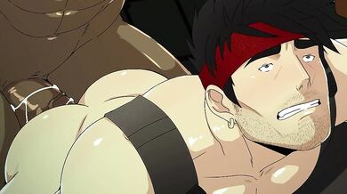 The Lone Wanderer: A Barrett & Biggs Adventure