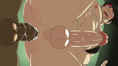 The Lone Wanderer: A Barrett & Biggs Adventure