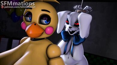 Lusty Maids and Naughty Nighties: A Hentai Tale