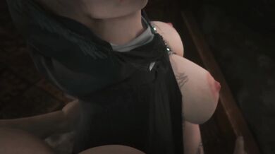 Satisfying the Siren: A Night of Unbridled Passion with Fia