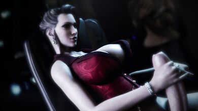 Rewritten as: Tifa and Scarlet - Order Deluxe [Cerbskies]