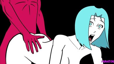 Sexual Exploration in Hedonismville