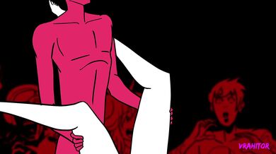 Sexual Exploration in Hedonismville