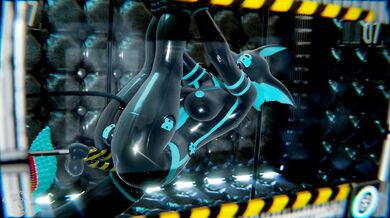 Wet, Wild and Wicked - The Dirty Little Banana that Swung too Far