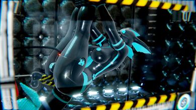 Wet, Wild and Wicked - The Dirty Little Banana that Swung too Far