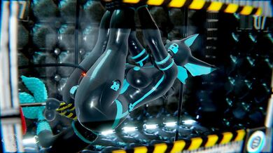 Wet, Wild and Wicked - The Dirty Little Banana that Swung too Far