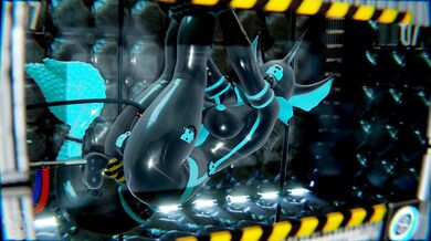 Wet, Wild and Wicked - The Dirty Little Banana that Swung too Far