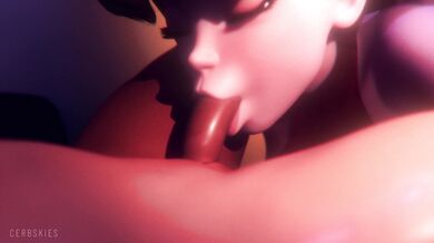 The Hentai Adventures of Sailor Moon and CerbSkies