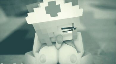 Minecraft PMV: Hardcore Adventure