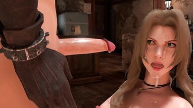 Mother's Basement Sexual Adventures