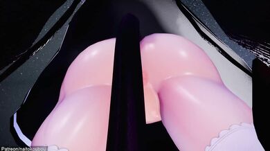 Maya and the Sexy Doctor - Expert in Vaginal Prolapse Treatment (EXPLOSIVE!)