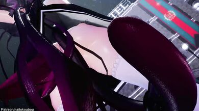 Maya and the Sexy Doctor - Expert in Vaginal Prolapse Treatment (EXPLOSIVE!)