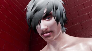 Truck Stop Hentai #2