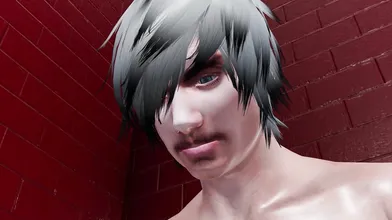 Truck Stop Hentai #2