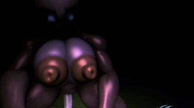 Taken by the Backroom Skin Thief!