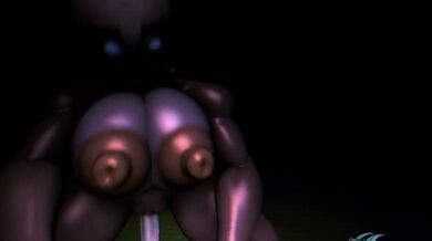 Taken by the Backroom Skin Thief!