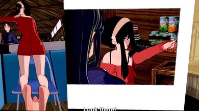 My Dirty Little Secret - Briar and Yor, a Family Affair with [Bazett]