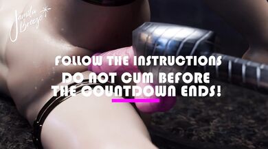 Sexual Desire Unleashed! A group of sexy women take on giant dildos in a steamy gangbang!