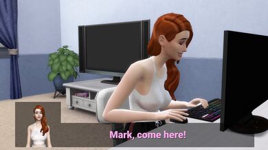 Sultry Savannah Schoolgirl Strips Down For Dark, Dense Dick - Part 2