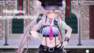 Pleasure Island - The Ultimate Thrill Ride