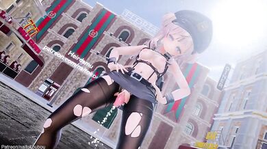 Pleasure Island - The Ultimate Thrill Ride