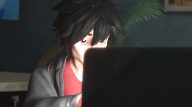 Taking Care of the Neighborhood Kids While Her Husband is Away: Aunt Cass the Housewife and her Naughty Desires