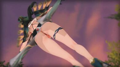 Ruan Mei, Only Dance