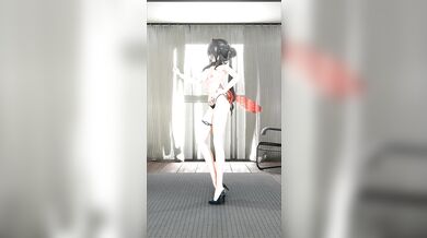 Breeding Destiny with Ruan Mei, Insect Style