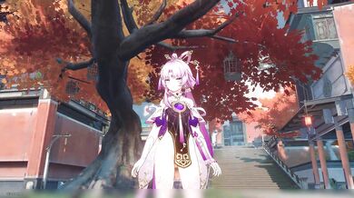 The Double Fucking of Foxy (WATCH HERE)