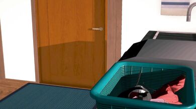 Ecstasy in the Cold North: Greyrat Mushoku Tensei with Bazett Hentai Porn