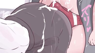 The Teacher and Her Students Secret Sexual Desires