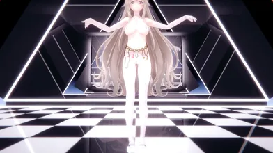 Animalistic Lust in the Land of the Midnight Sun: Azur Lane Edition