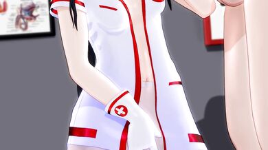 The Sexy Rural Nurse