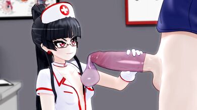 The Sexy Rural Nurse