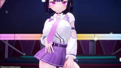 Bombshell Blowjobs - Got That Boom!