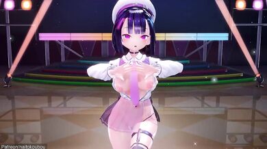 Bombshell Blowjobs - Got That Boom!