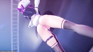 Bombshell Blowjobs - Got That Boom!