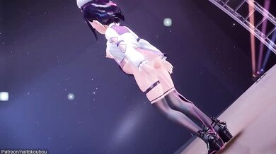 Bombshell Blowjobs - Got That Boom!