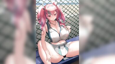 Kinky Hens: Tosaka Chicken Farms Naughty Training Session