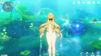 Unleashing the Monster Within! - Navias Tight and Curvy Ass Ripped Apart by Her Huge Cock!