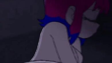 MalloWs Scott Pilgrim Extra Sex Scenes