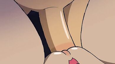 MalloWs Scott Pilgrim Extra Sex Scenes