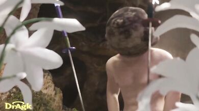 Rewritten: Hentai Mythological Creatures - The Dragon & Succubus Compilation