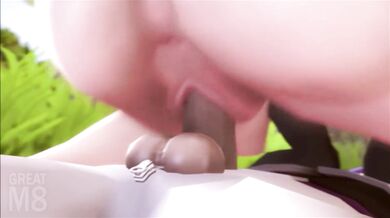 Rocket Ride: GreatM8 & KaiArtzs Steamy Interstellar Romp