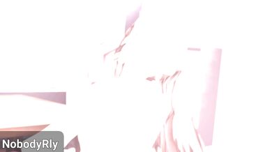 Sexy Teacher Gets Fucked Hard By A Student In Her Office%