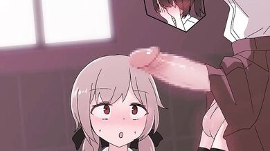 The Erotic Adventures of a Girlfriend and Her Best Friend