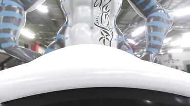 Futanari is not enough, I want you to scream my name louder!