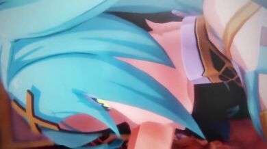 Escaping Reality - The Fetish Academy